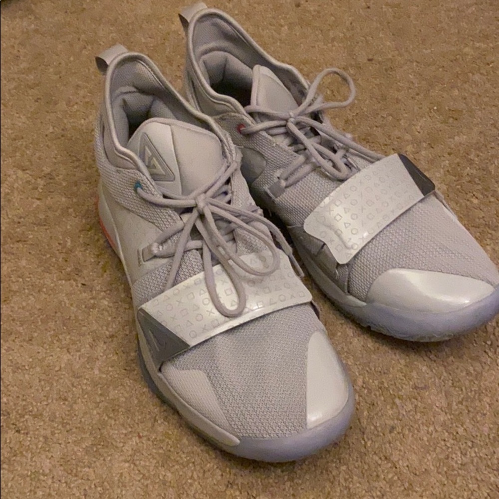 PG 2.5 PlayStation